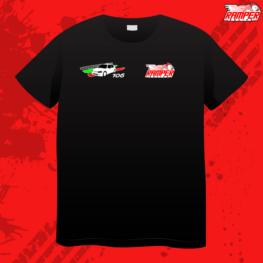 Ramper Racing T-Shirt