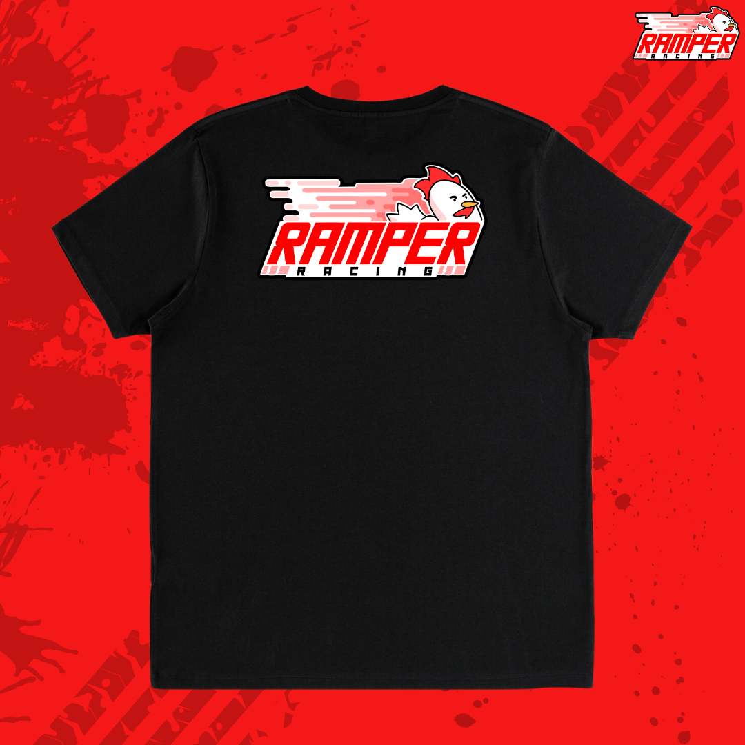Ramper Racing T-Shirt